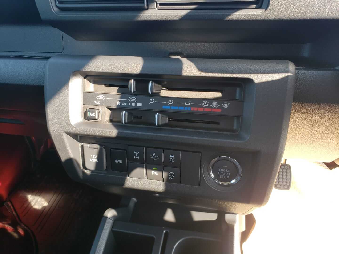 2022 Daihatsu Hijet Jumbo Extreme add image thumbnail